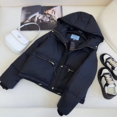 Prada Down Jackets